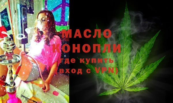 молекула духа Бронницы