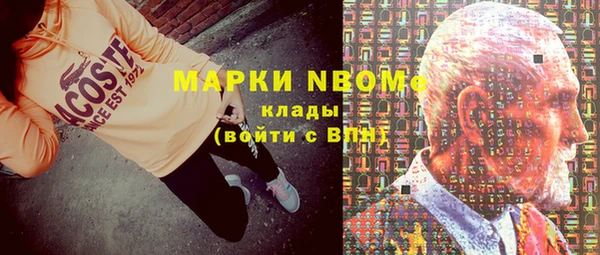молекула духа Бронницы
