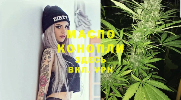 молекула духа Бронницы