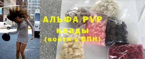 молекула духа Бронницы